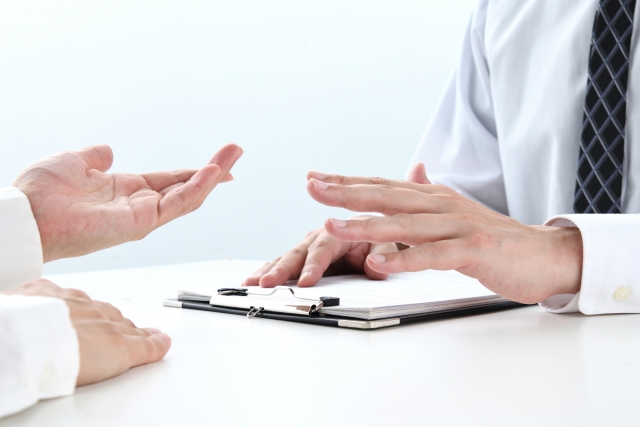 導入の流れ 初回ヒアリング(無料)