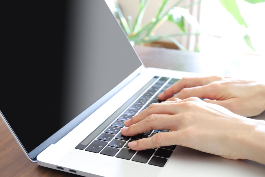 導入の流れ 問い合わせ