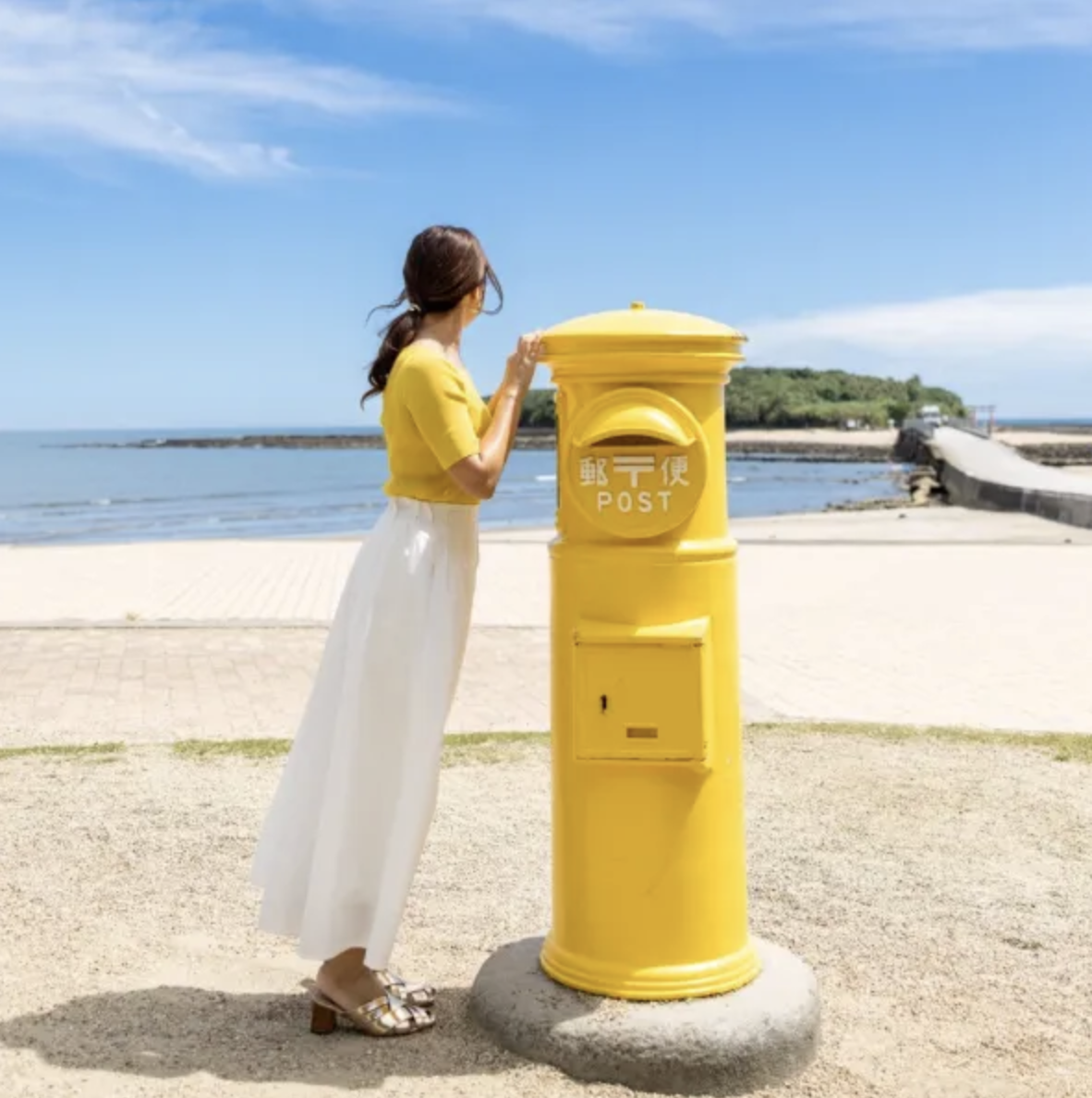 宮崎魅力発信パートナー meiko