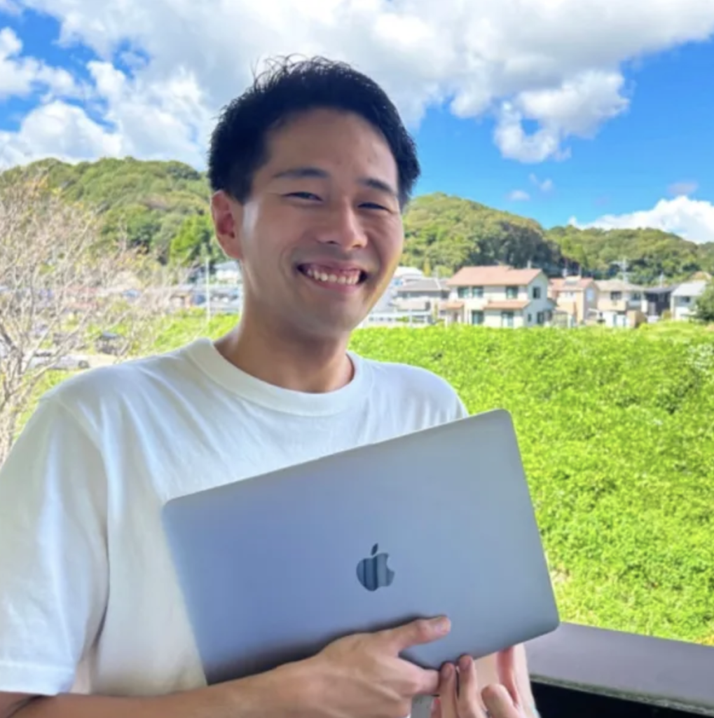 公式LINE構築アドバイザー 小田英輝