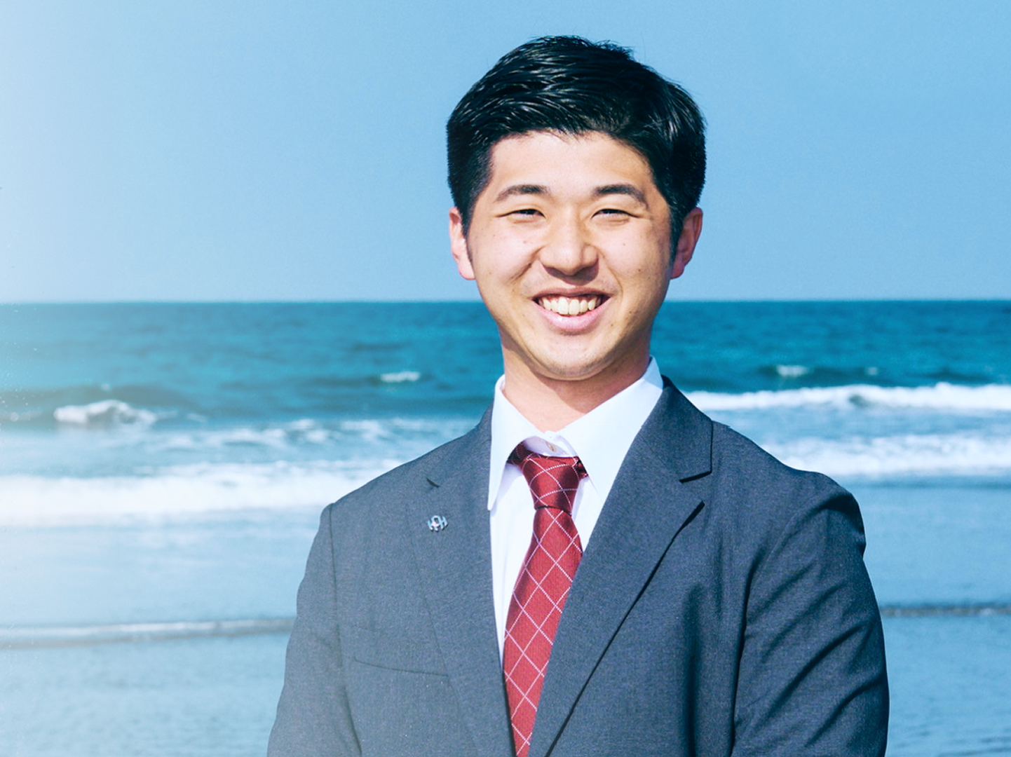 代表取締役 矢北嘉杜