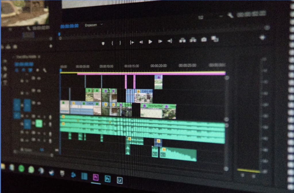 ショート動画制作 各SNSアカウントの初期設定から、企画から編集までトータルサポート
