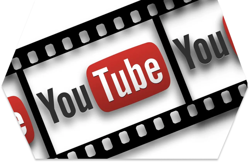 YouTube動画制作