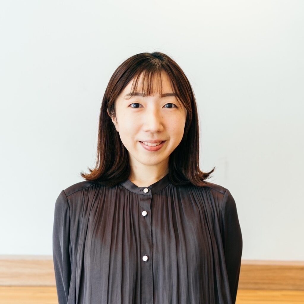 編集ディレクター 三浦ほのか