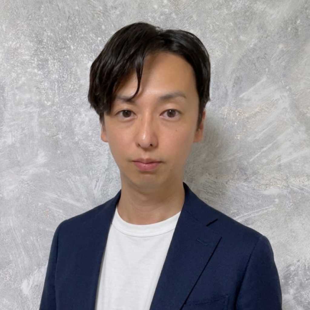 企画ディレクター 星野陽平